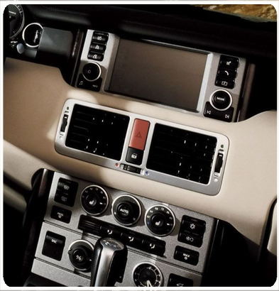 Range Rover 2002-2010 (L322/Vogue)